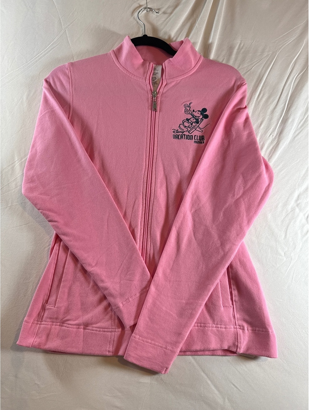 Disney Vacation Club Member Jacket